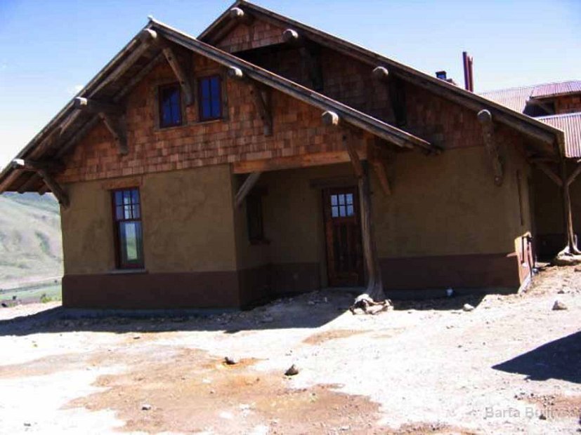 Northern view 2